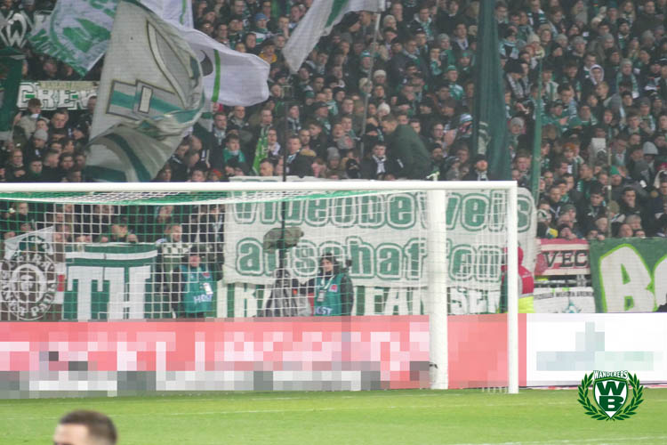 Werder Bremen – 1. FC Union Berlin 1-2 (2)