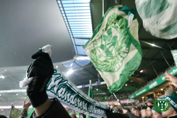 Werder Bremen – 1. FC Union Berlin 1-2 (3)