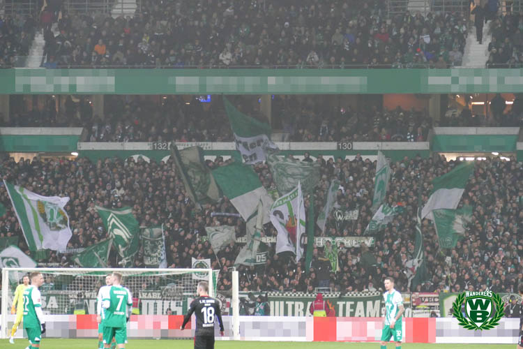 Werder Bremen – 1. FC Union Berlin 1-2 (4)