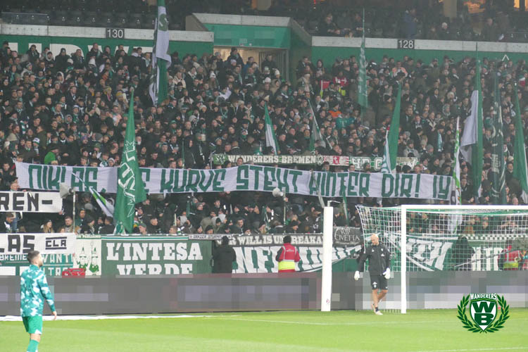 Werder Bremen – 1. FC Union Berlin 1-2 (7)