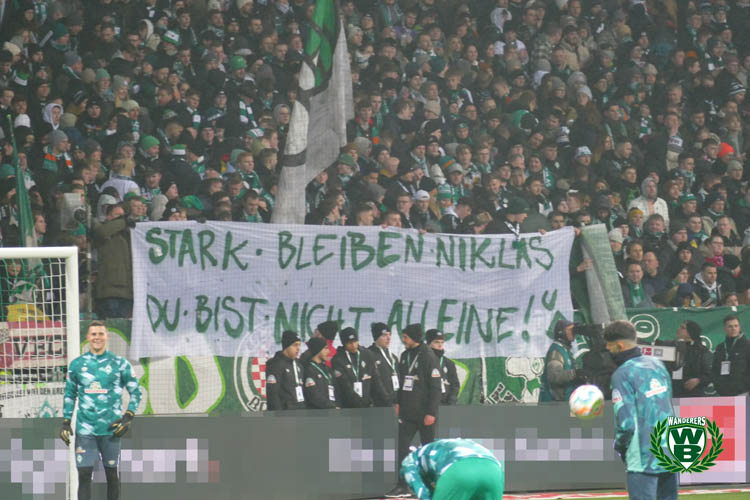 Werder Bremen – 1. FC Union Berlin 1-2 (8)