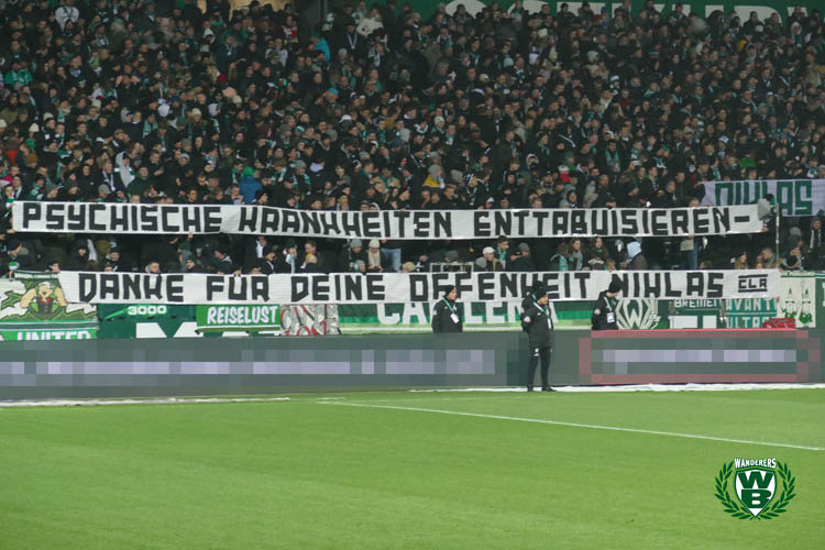 Werder Bremen – 1. FC Union Berlin 1-2 (9)