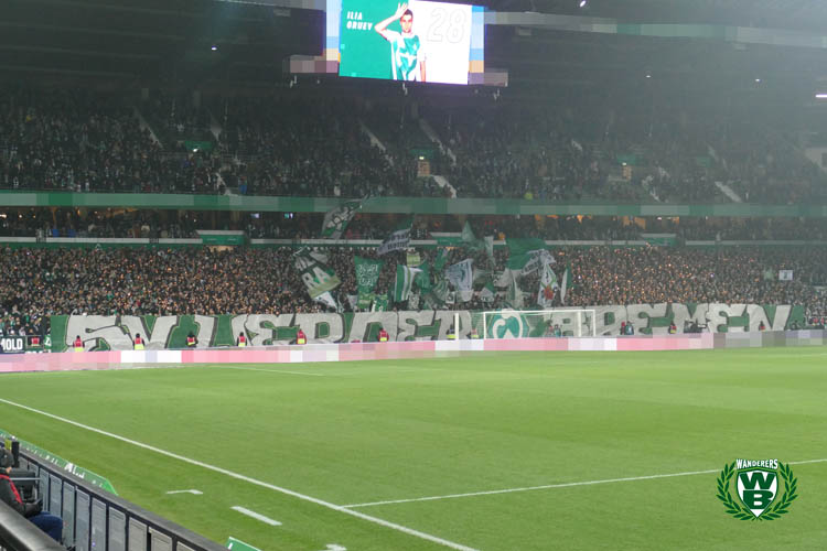 Werder Bremen – 1. FC Union Berlin 1-2 (11)