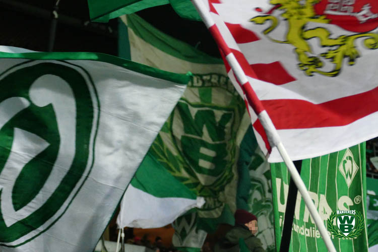 Werder Bremen – 1. FC Union Berlin 1-2 (12)