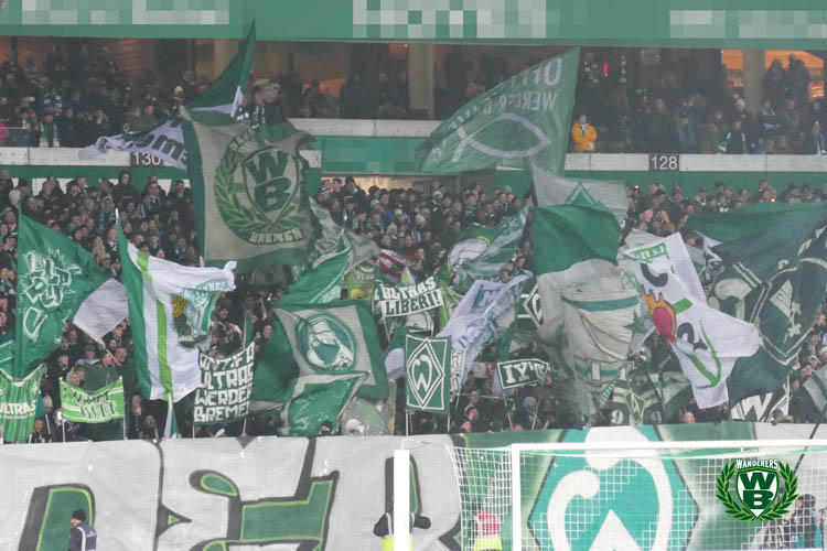 Werder Bremen – 1. FC Union Berlin 1-2 (13)