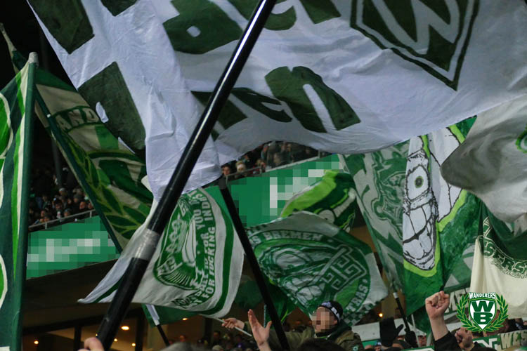 Werder Bremen – 1. FC Union Berlin 1-2 (14)