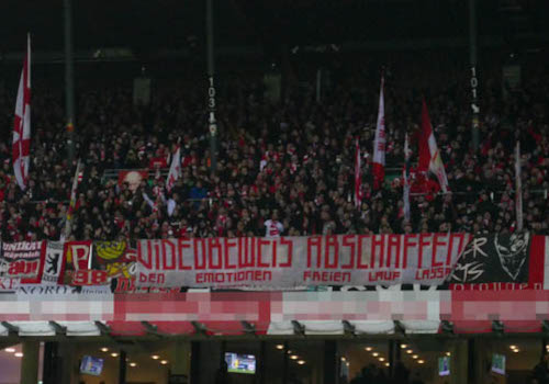 Werder Bremen – 1. FC Union Berlin 1-2
