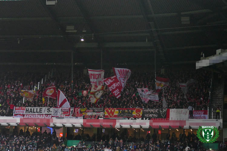 Werder Bremen – 1. FC Union Berlin 1-2 (2)