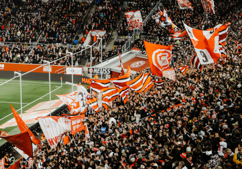 Fortuna Düsseldorf – 1. FC Magdeburg 3-2