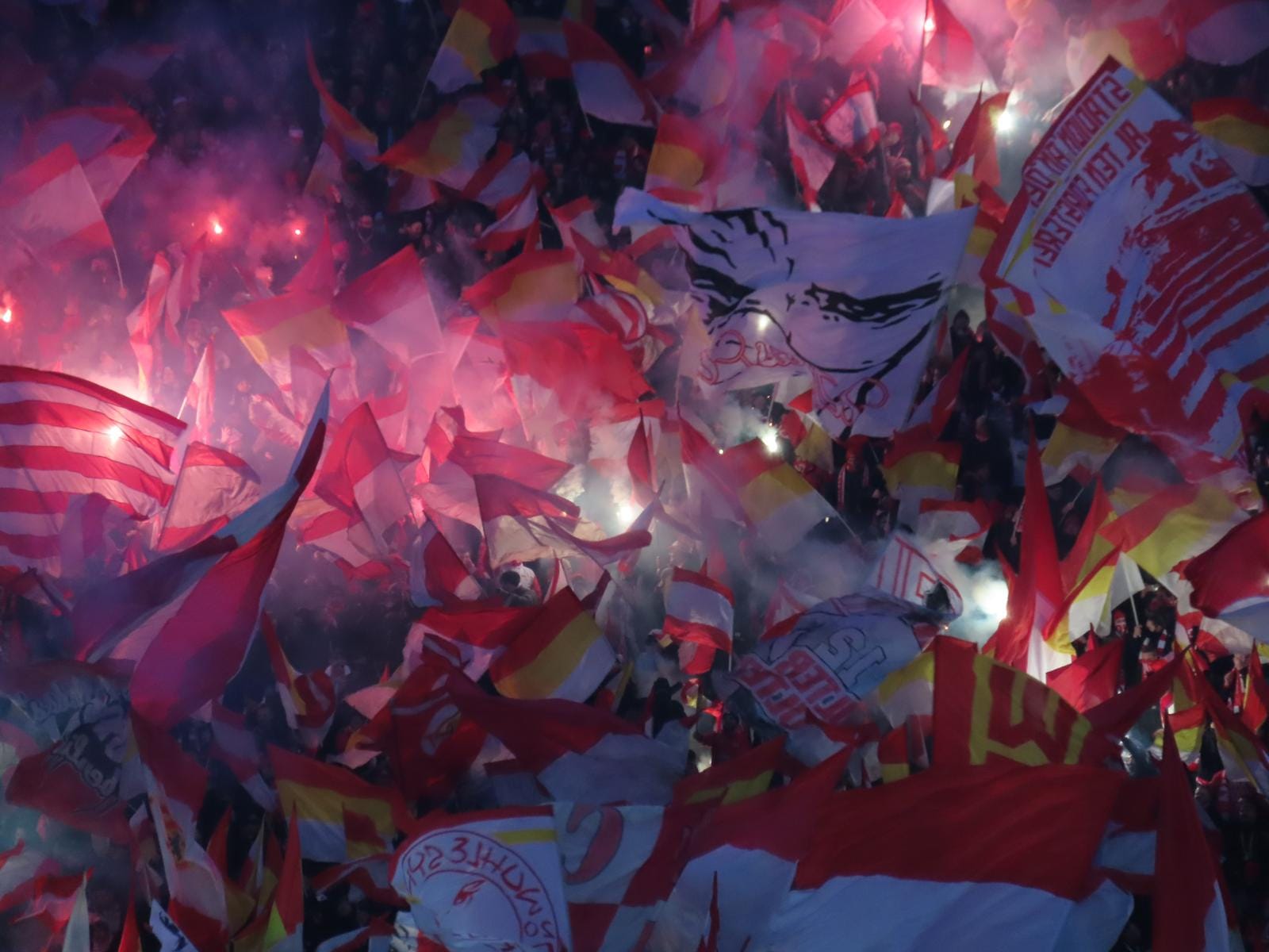 Hertha BSC – 1. FC Union Berlin 0-2 (3)