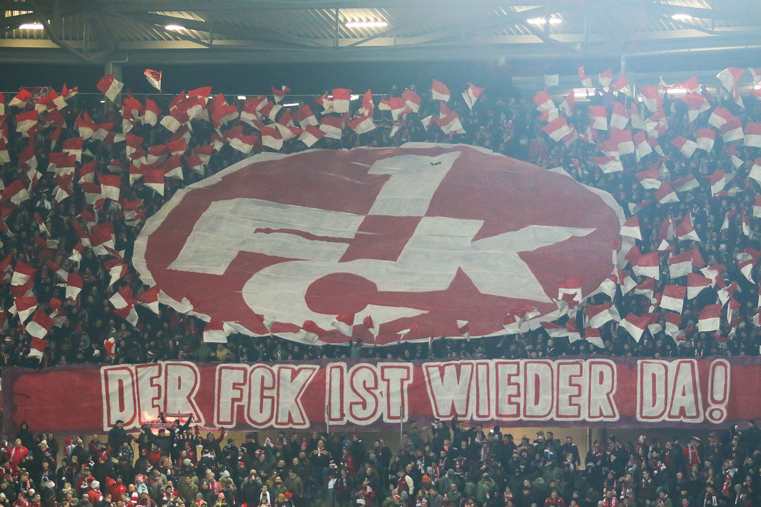 Hannover 96 – 1. FC Kaiserslautern 1-3 (17)