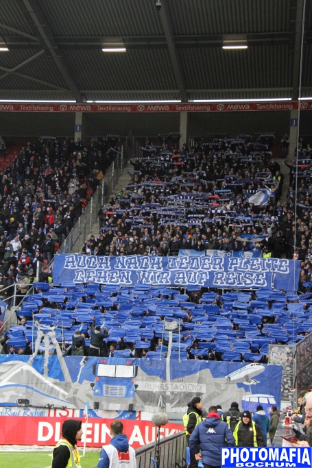 1. FSV Mainz 05 – VfL Bochum 5-2 (17)