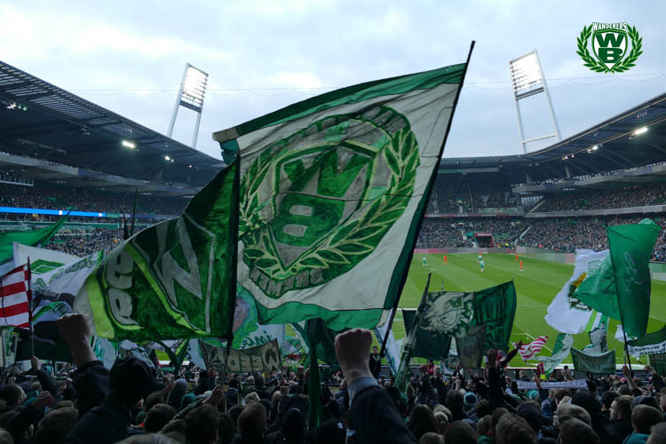 Werder Bremen – VfL Wolfsburg 2-1