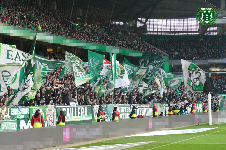 Werder Bremen – VfL Wolfsburg 2-1 (1)