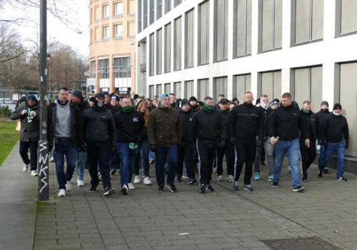 Werder Bremen – VfL Wolfsburg 2-1 (3)