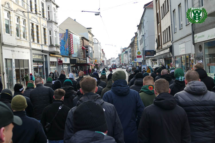 Werder Bremen – VfL Wolfsburg 2-1 (4)
