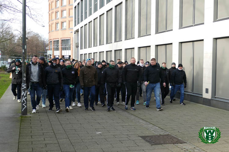 Werder Bremen – VfL Wolfsburg 2-1 (5)