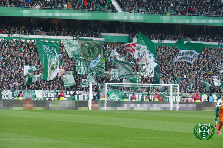Werder Bremen – VfL Wolfsburg 2-1 (8)