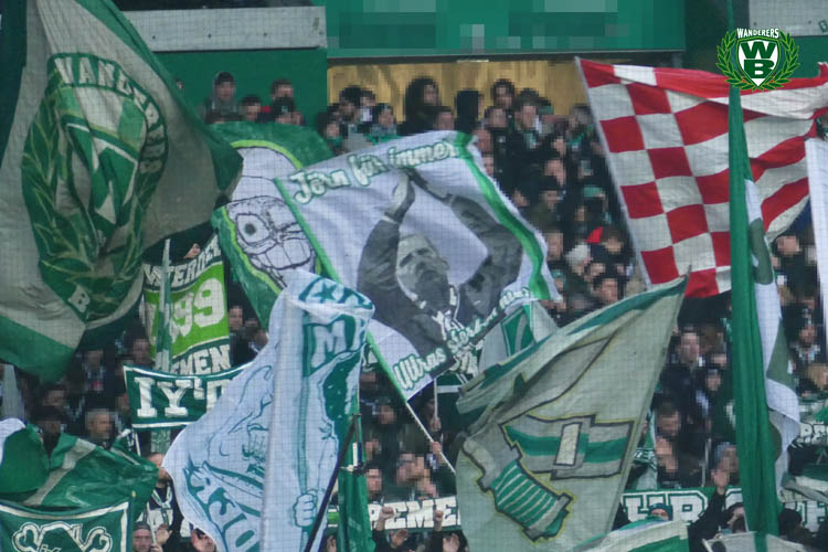 Werder Bremen – VfL Wolfsburg 2-1 (11)