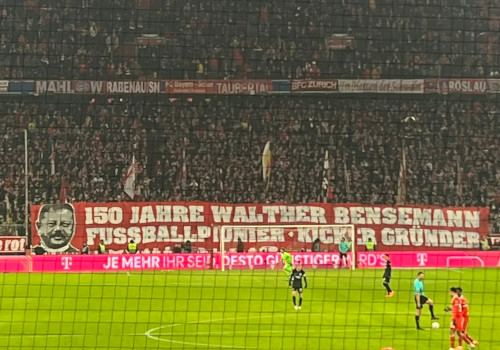 FC Bayern München – Eintracht Frankfurt 1-1 (6)