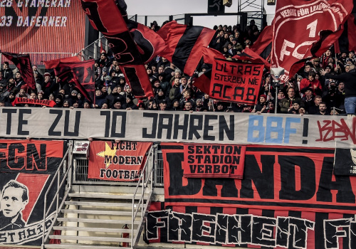 1. FC Nürnberg – FC St. Pauli 0-1 (28)