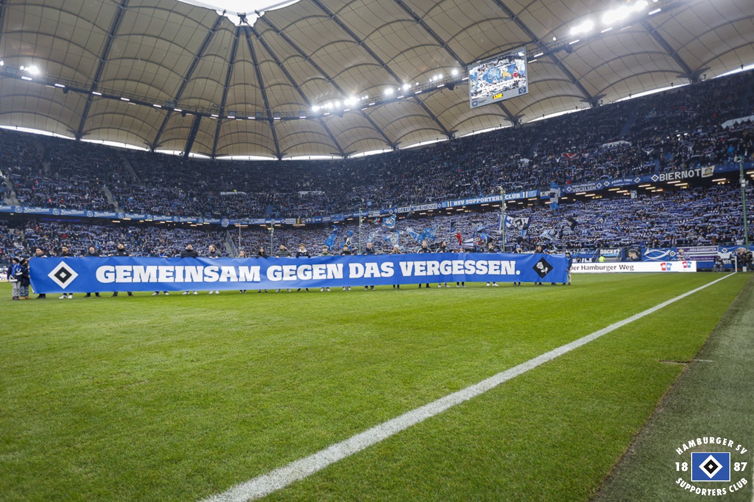 Hamburger SV – Eintracht Braunschweig 4-2 (4)