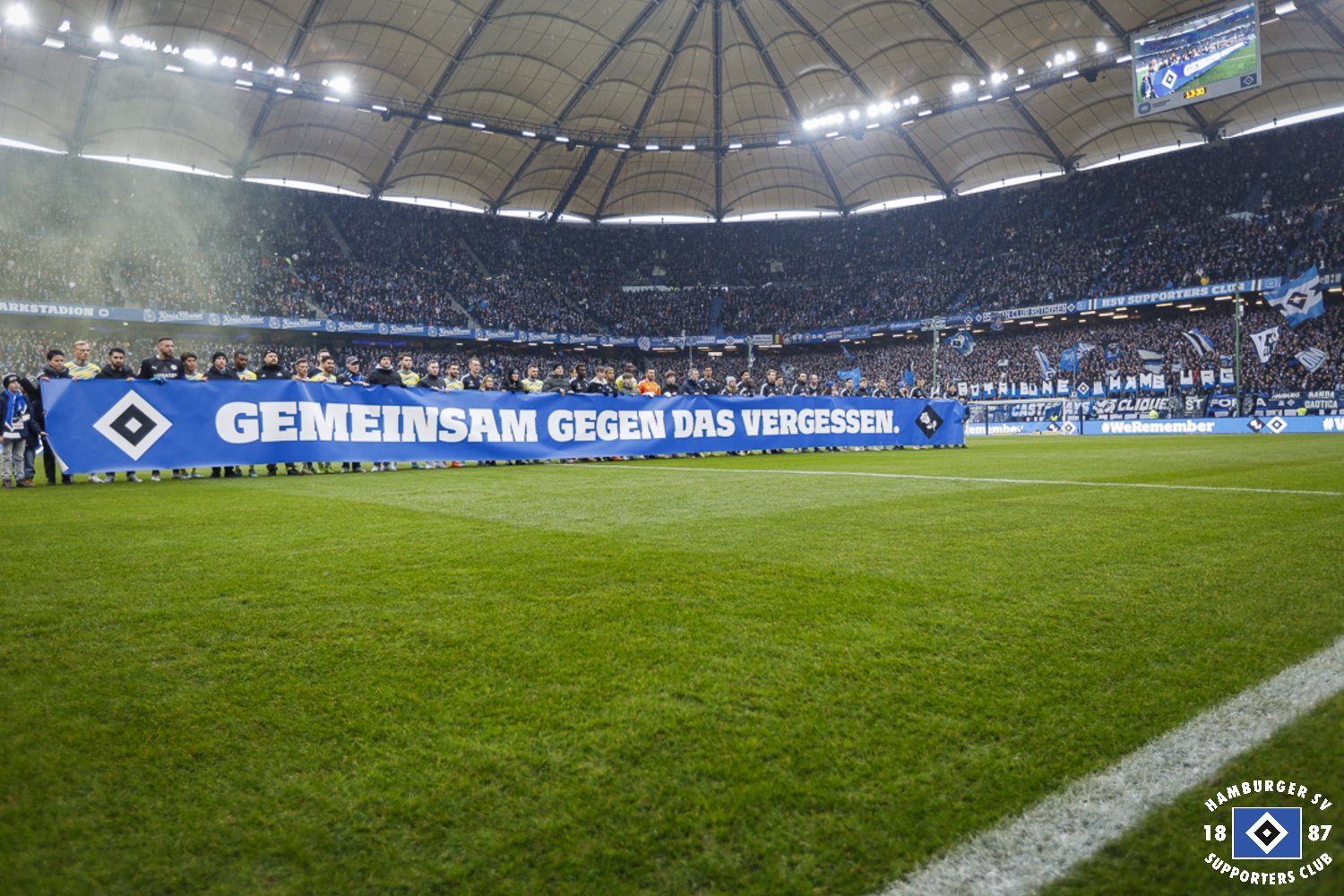 Hamburger SV – Eintracht Braunschweig 4-2 (11)