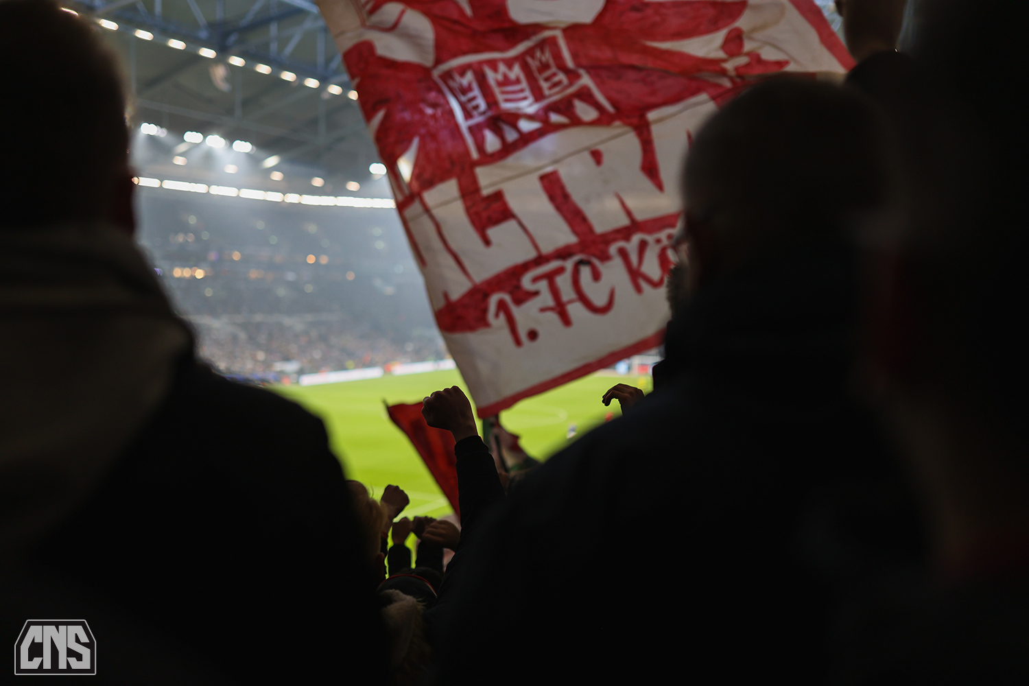 FC Schalke 04 – 1. FC Köln 0-0 (15)