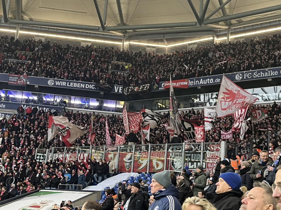 FC Schalke 04 – 1. FC Köln 0-0 (20)