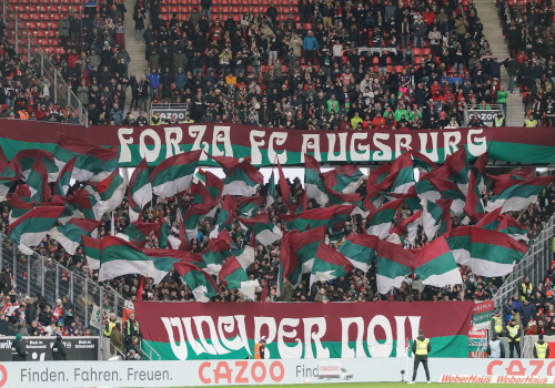 SC Freiburg – FC Augsburg 3-1 (4)
