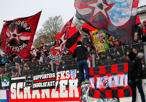 SpVgg Bayreuth – FC Ingolstadt 1-0 (3)