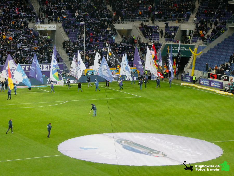 TSG Hoffenheim – Borussia Mönchengladbach 1-4 (1)