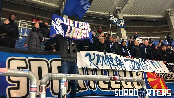 Karlsruher SC – SC Paderborn 0-1 (1)