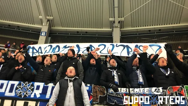 Karlsruher SC – SC Paderborn 0-1 (2)