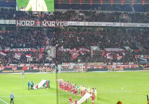 Bayer 04 Leverkusen – Borussia Dortmund 0-2 (5)