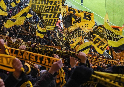 Bayer 04 Leverkusen – Borussia Dortmund 0-2 (9)