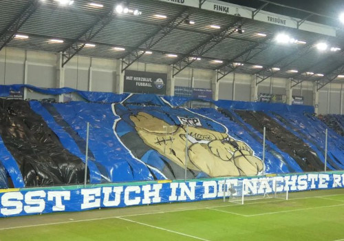 SC Paderborn – VfB Stuttgart 1-2 (5)