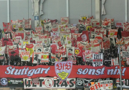 SC Paderborn – VfB Stuttgart 1-2 (10)