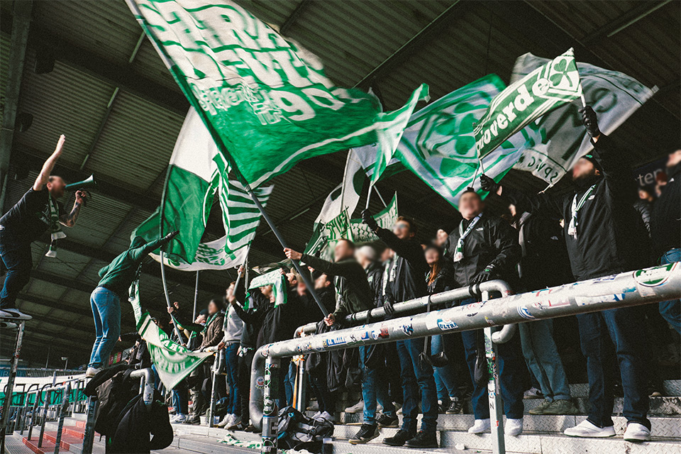 Holstein Kiel – SpVgg Fürth 2-1