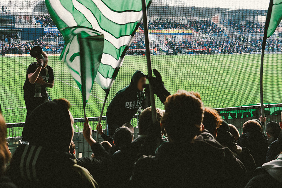Holstein Kiel – SpVgg Fürth 2-1 (1)
