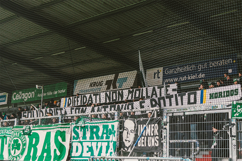 Holstein Kiel – SpVgg Fürth 2-1 (2)