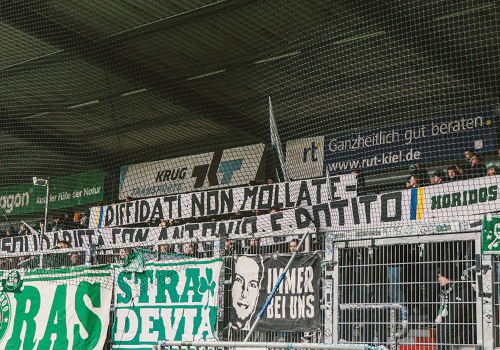 Holstein Kiel – SpVgg Fürth 2-1 (5)