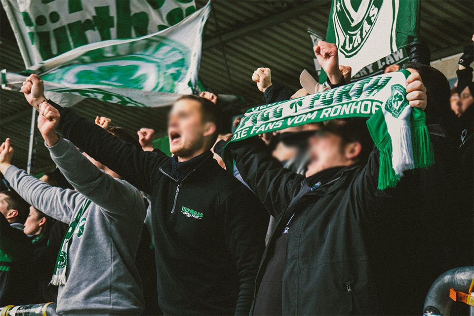 Holstein Kiel – SpVgg Fürth 2-1 (10)