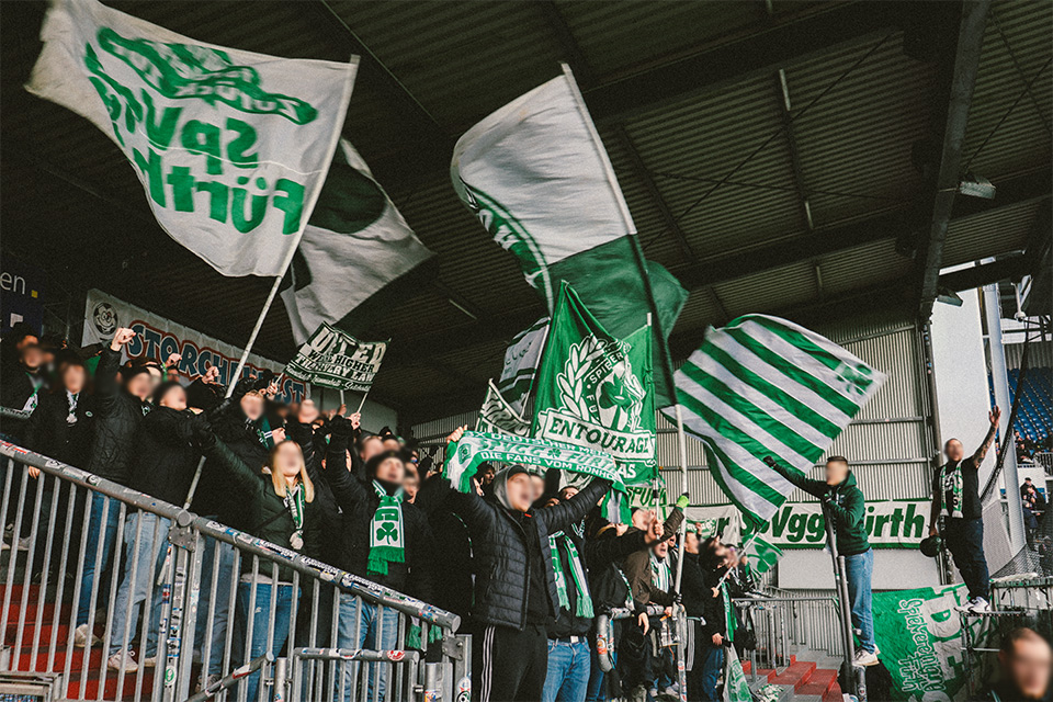 Holstein Kiel – SpVgg Fürth 2-1 (12)