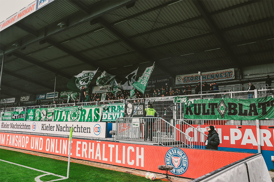 Holstein Kiel – SpVgg Fürth 2-1 (13)