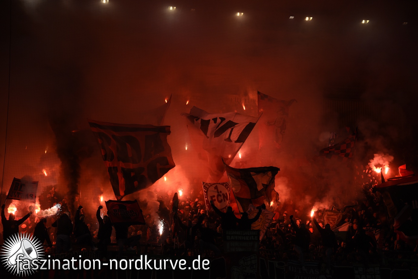 SpVgg Fürth – 1. FC Nürnberg 1-0 (55)