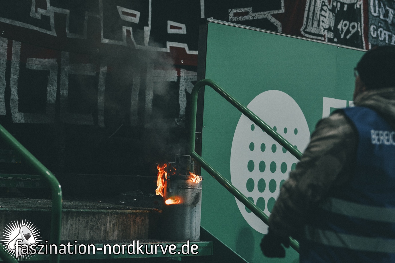SpVgg Fürth – 1. FC Nürnberg 1-0 (58)