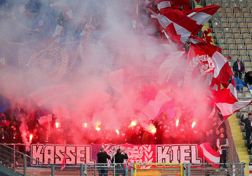 1. FC Kaiserslautern – Holstein Kiel 2-1