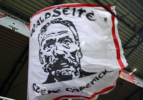 1. FC Union Berlin – 1. FSV Mainz 05 2-1