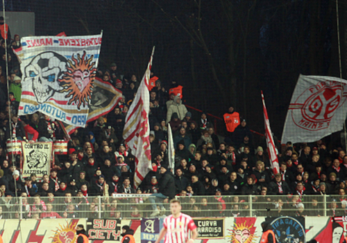 1. FC Union Berlin – 1. FSV Mainz 05 2-1